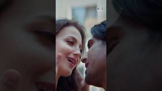 Elli AvrRam & Prateik Babbar's Romantic Song Tere Dar Pe Sanam Live On @tipsofficial  #beinteha