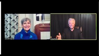 Lynne McTaggart & Gregg Braden present: Superhuman by Design