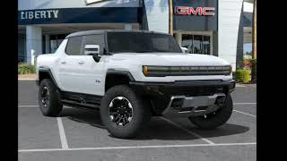 2024 GMC HUMMER EV Pickup 3X - Peoria AZ