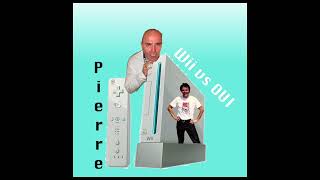 The Wii Theme (feat. Pierre Woodman) Oui vs. Wii