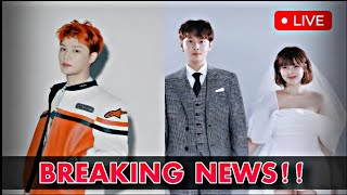 Shocking K-pop Headlines: Ex-NCT Taeil’s Legal Scandal & HyunA’s Surprise Wedding with Junhyung!