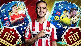 🔴LIVE PS4 37-0 (XBOX 10-0) WEEKEND LEAGUE