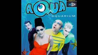 Aqua  :  Barbie Girl