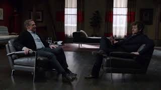 Hannibal "Post Mortem" with Hugh Dancy (Season 2)