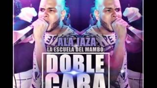 Ala Jaza Ft Sujeto - Doble Cara (2015)