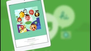 Google Hangouts 2.0 for iPad and iPhone - Overview