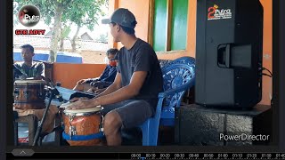 Namanya juga latihan pemula semua yang penting dangdut