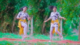 ছোট খালার মেয়ে | Bangla New Super Dance Performance 2024 By Mahi | SR Vision