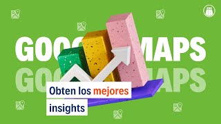 📊 MEJORA tu negocio local con estos TIPS de Google Maps: Cómo OBTENER INSIGHTS | #lughmarmd