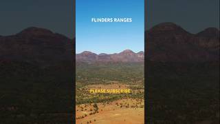 Epic Adventures Await in Australia’s Ancient Flinders Ranges