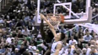 You Got Dunked On: Chris Webber Reverse Dunk On Andrei Kirilenko