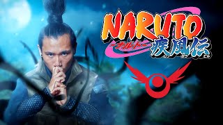 NARUTO THE MOVIE: Climbing Silver | RE:Anime