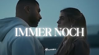 (FREE) Hoodblaq x Omar Type Beat - "IMMER NOCH"