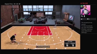 2k drop off