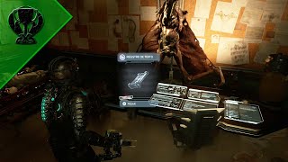 Dead Space Remake: Localização de Todos os Colecionáveis - Capítulo 5 [Lealdade Letal]