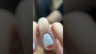 Маникюр. Белый маникюр. Ногти. Manicure. マニキュア Manucure. Manikyur. ทำเล็บมือ 修指甲 white nails. Nails