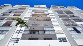 Renovated beachside sanctuary - 7850 Byron Ave #207 Virtual Tour