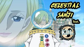 CELESTIAL SANJI?! Feat. King Of Lightning | Theory 4 Theory Highlights