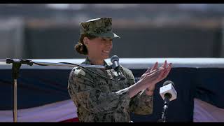 Drydock 4 Ribbon Cutting Ceremony