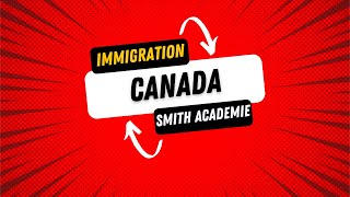 IMMIGRE au CANADA, c'est TON année !