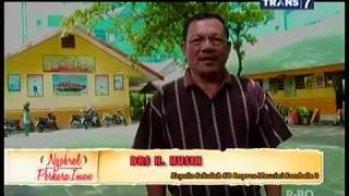 NGOPI(Ngobrol Perkara Iman) bersama MEDINA #Episode "Rumah Tahfidz" @Trans7 [FULL]