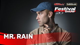 Mr Rain - La somma @ Festival Show 2019 Caorle