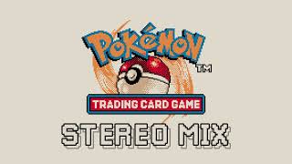 Pokémon TCG OST - Battle Center (2023 Stereo Mix)