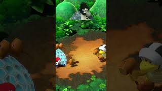 Super Mario RPG: Ultra Instinto #supermariorpg