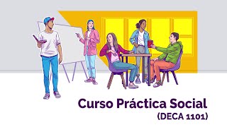 Curso Práctica Social (DECA 1101)