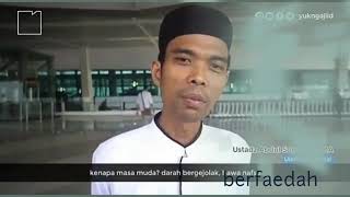 Masa mudamu sudah dibuat apa saja bro??