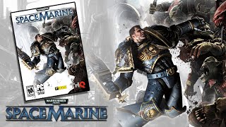 Is Warhammer 40K Space Marine 1 Still As Chaotic As I Remember?