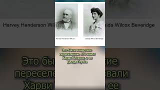 "Отец Голливуда" - кто рассказал всему миру об этом месте? #shorts