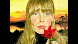 Joni Mitchell - Willy