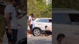 Mauj masti Day 7! #travel #roadtrip #solotravel #nepal #minivlog