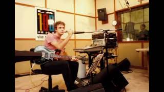 Gustavo Cerati - A Merced - Acústico FM 100 - 14/04/1994 - (AUDIO)