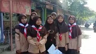 Wawancara situ bulakan pramuka SMPN12 TNG1