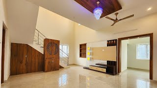 3சென்டில் High Roof வச்சு கட்டிய புது வீடு!!!🤩 | PH 9790979176 | House for sale in Kovilpalayam.