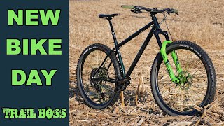 THIS BIKE IS DIFFERENT | My 2021 Reeb ReDikyelous