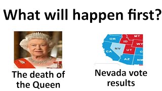 US ELECTION MEMES