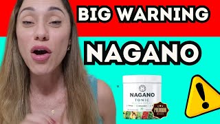 NAGANO LEAN BODY TONIC🔴CUSTOMER REVIEW! 🔴Nagano Lean Body Tonic - Lean Body Tonic Nagano reviews