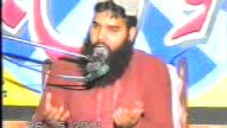 Khatrnak Gunah | Molana Qari Binyamin Abid Sahab | Qasmi official | very nice and important