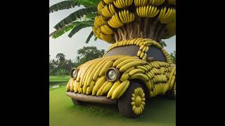 CAR made in banana #hillsong #lyrics