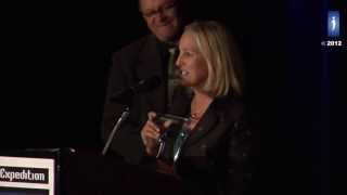 Frances Owens | Volunteer Award | Invisible Disabilities Association