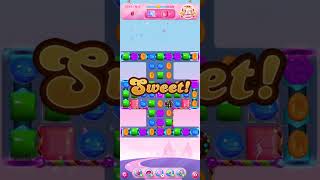 Candy Crush Level 7044 Solved/Queen of Candy Crush🥳🥳🥳