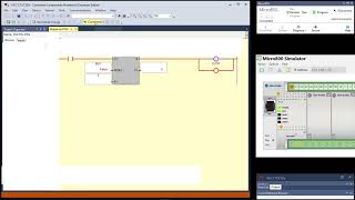 31 - M12 Counting Up and Down CCW Manual Pt1