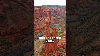 Canyon de Chelly: Echoes of Ancient Beauty🏞️🏜️🌄