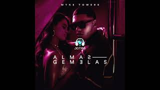 MYKE TOWERS  -  ALMAS GEMELAS  (JOTAG EXTENDED)