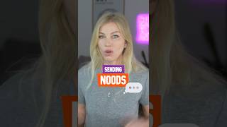 Sending AI noods!