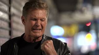 David Hasselhoff - Damnit I Love You