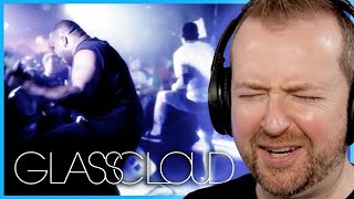 Glass Cloud "Ivy And Wine" reaction